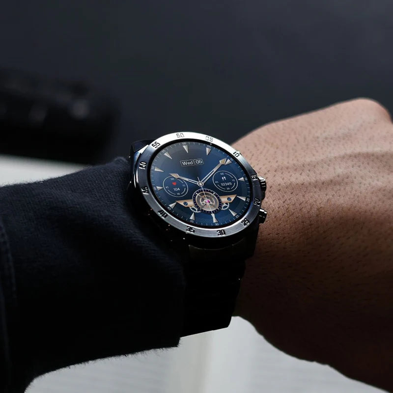 Smartwatch