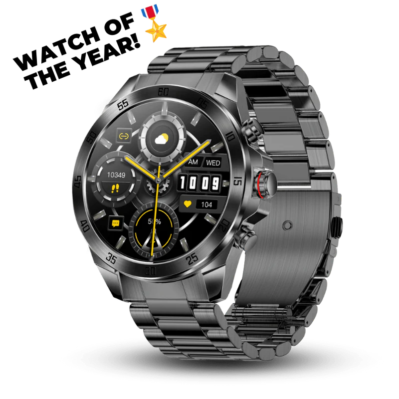 Smartwatch